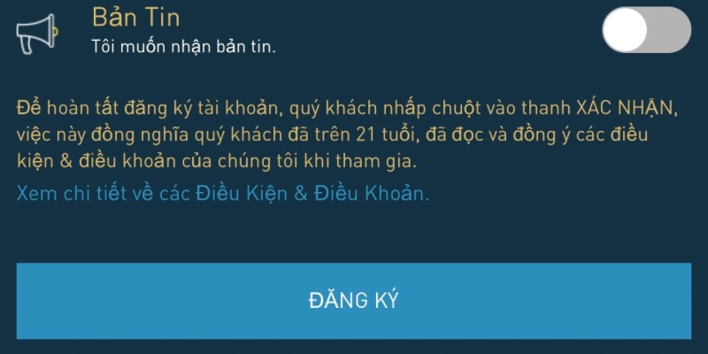 Cách đăng ký Fun88 bài bản bảo mật