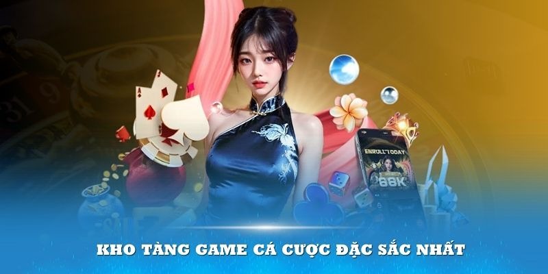 Đăng nhập Fun88 để trải nghiệm kho game cực phẩm