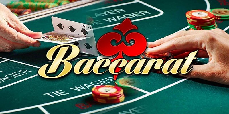 Luật chơi Baccarat