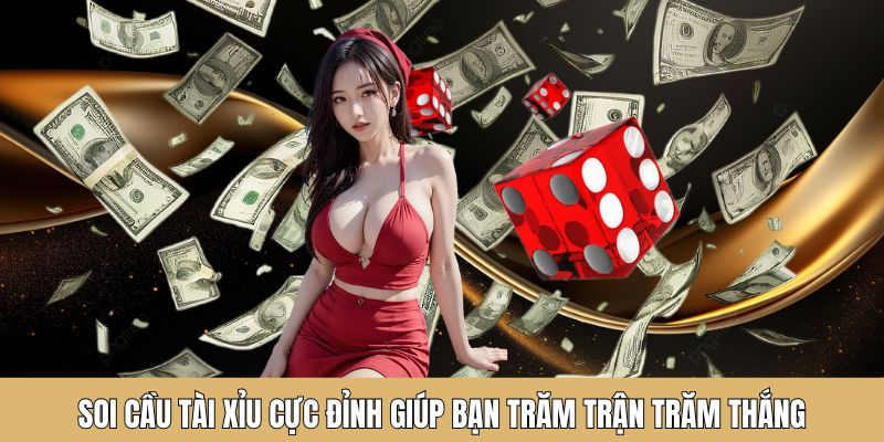 Soi cầu tài xỉu