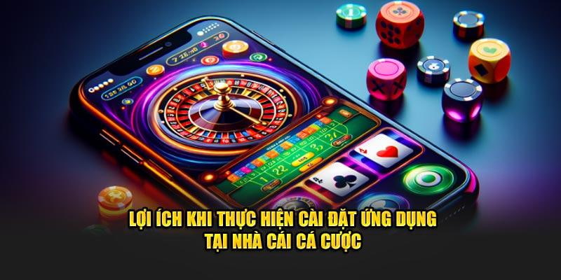 Tải app Fun88 trải nghiệm dịch vụ cá cược đỉnh cao